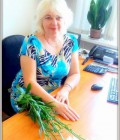 Rencontre Femme : Zshev, 64 ans à Ukraine  z